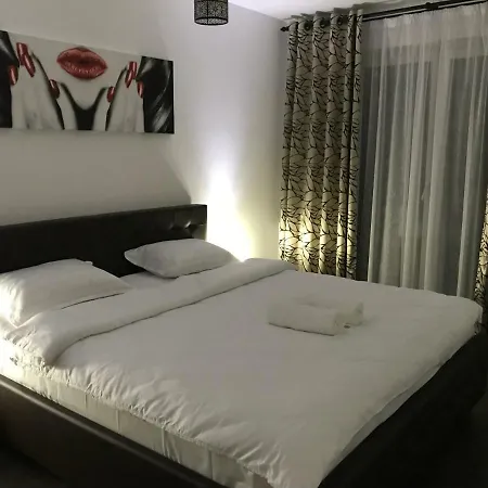 Marius Apartment-2